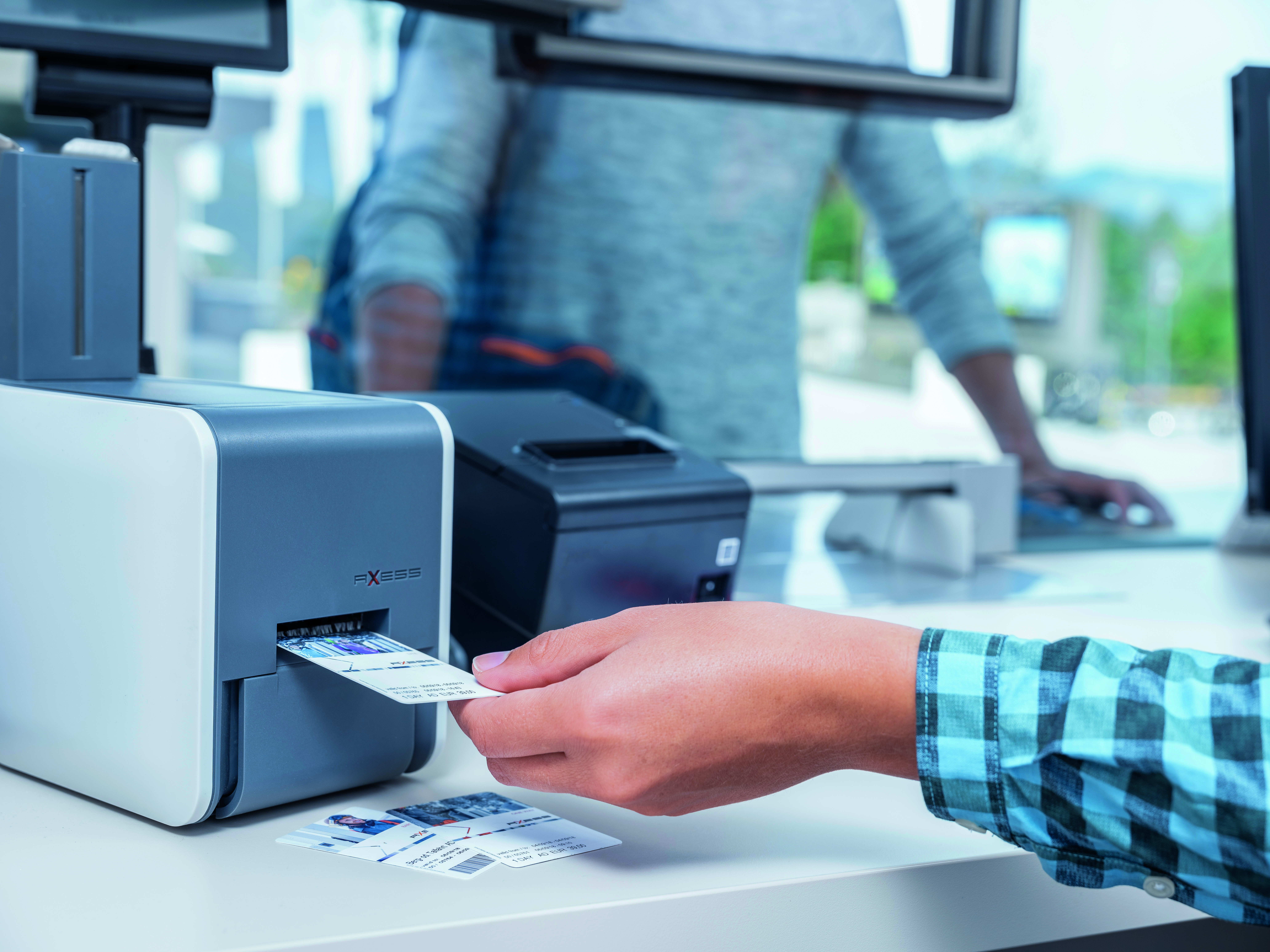 ICカードのセキュリティ